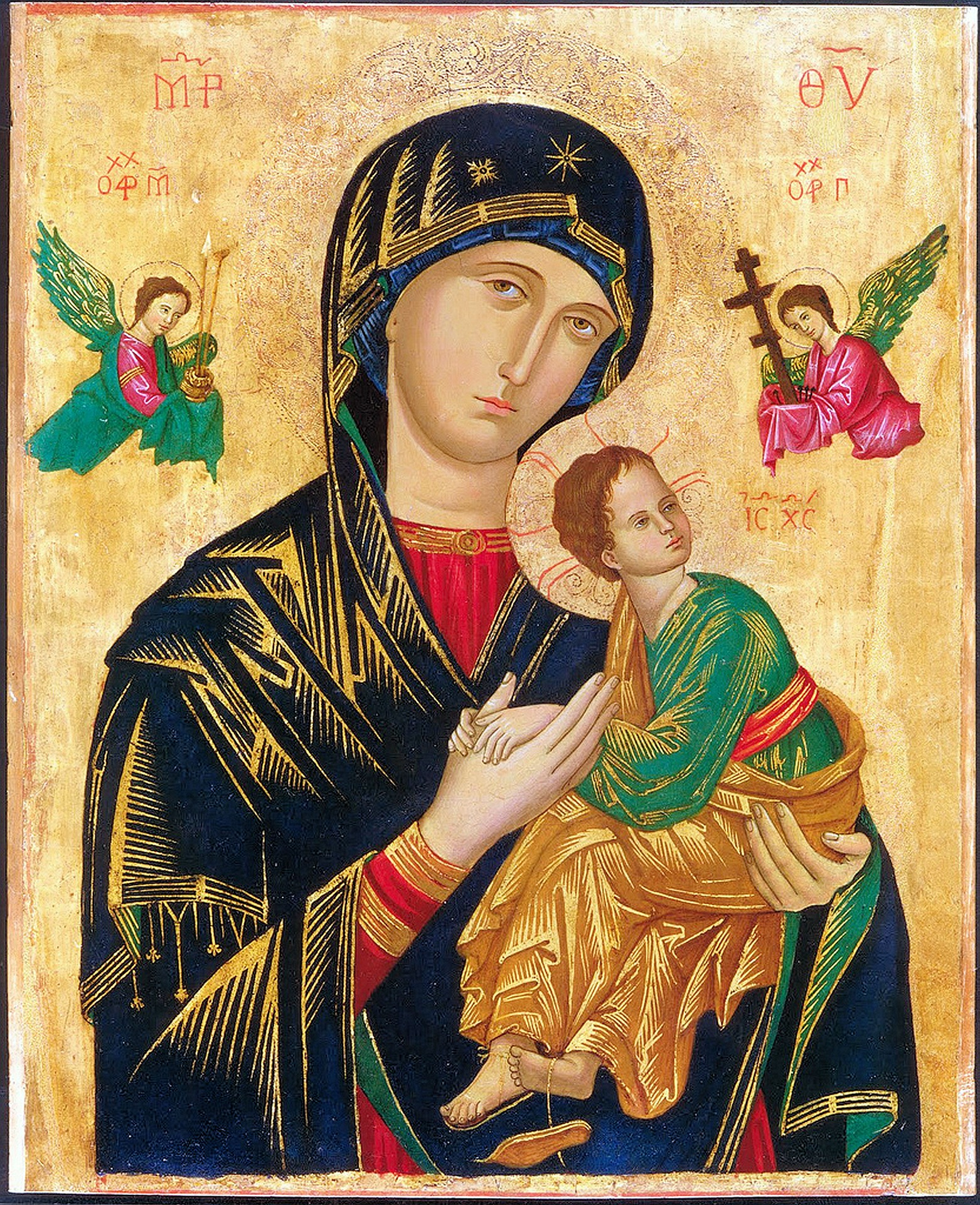 Su Maria di Nazareth la III edizione della “Maratona Iconografica” del Museo dei Cappuccini