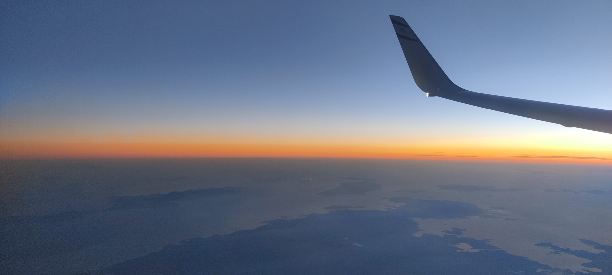 Dal nostro pellegrinaggio per la pace in Terra Santa. Giorno 4