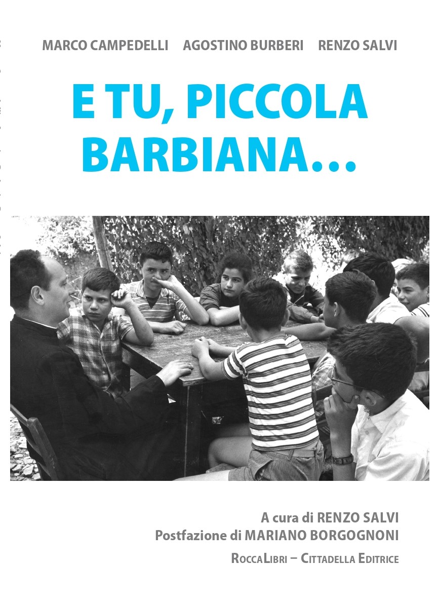 Abbiamo presentato