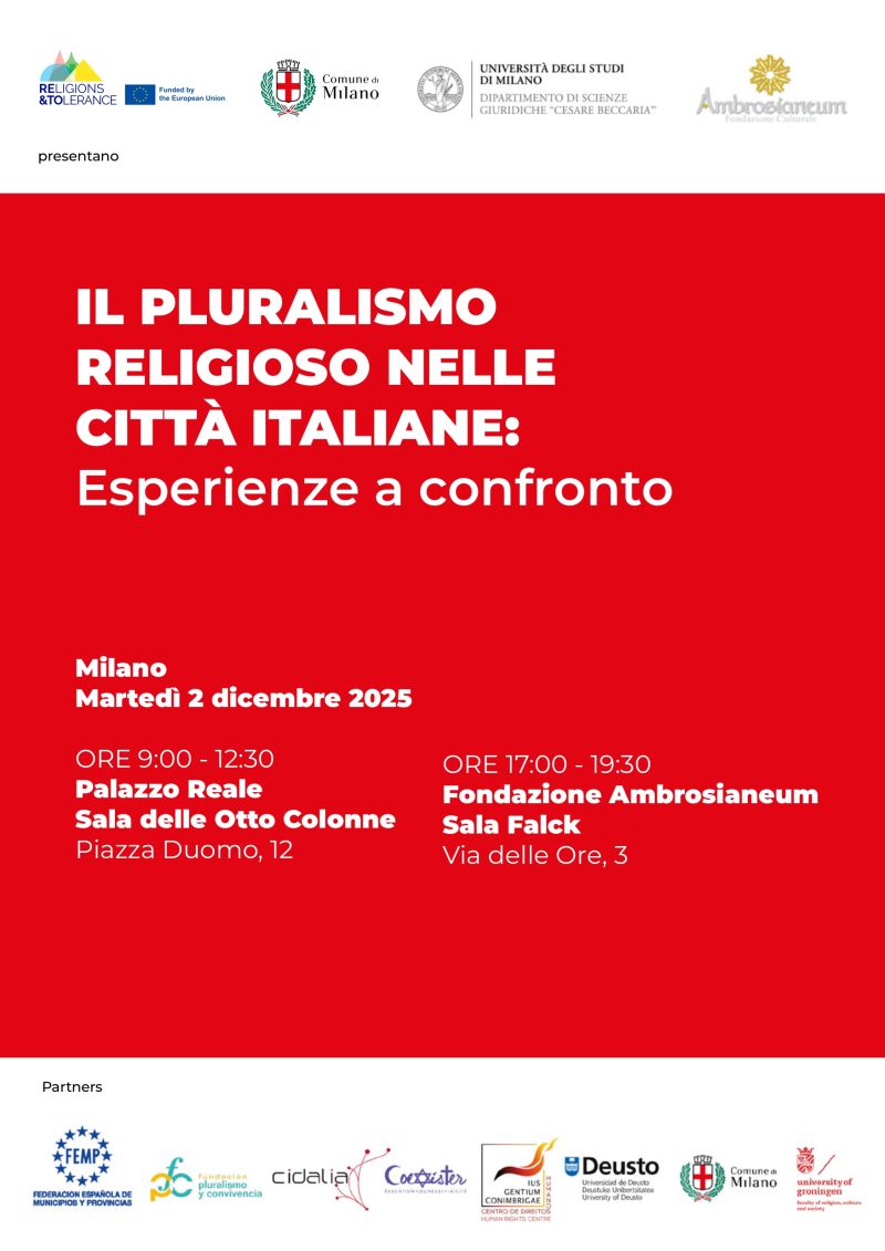 Pluralismo religioso