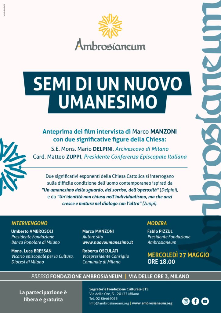 la coscienza umana